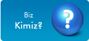 biz kimiz